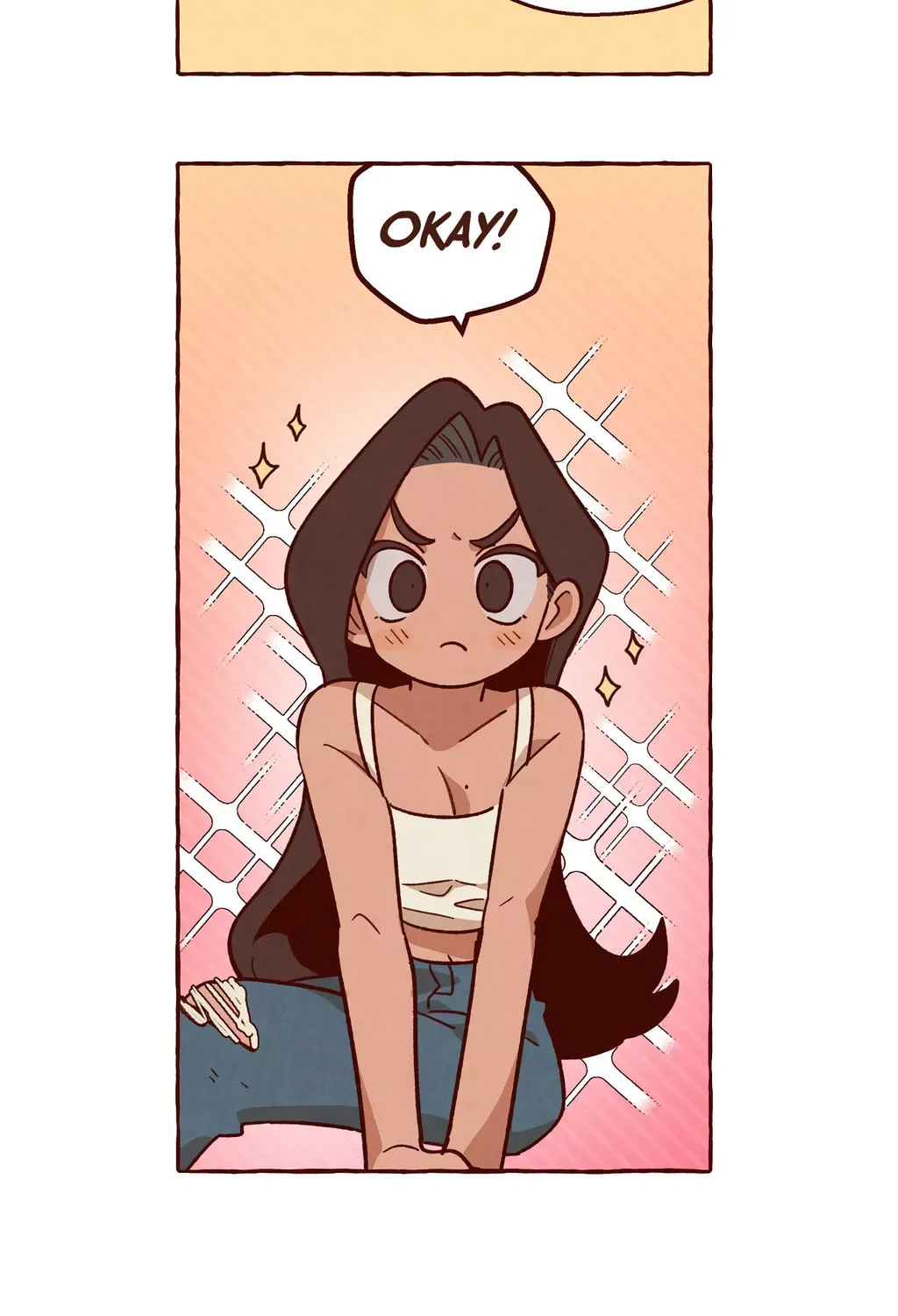 Read I Love Amy chapter 27 image 71 on Lezhin