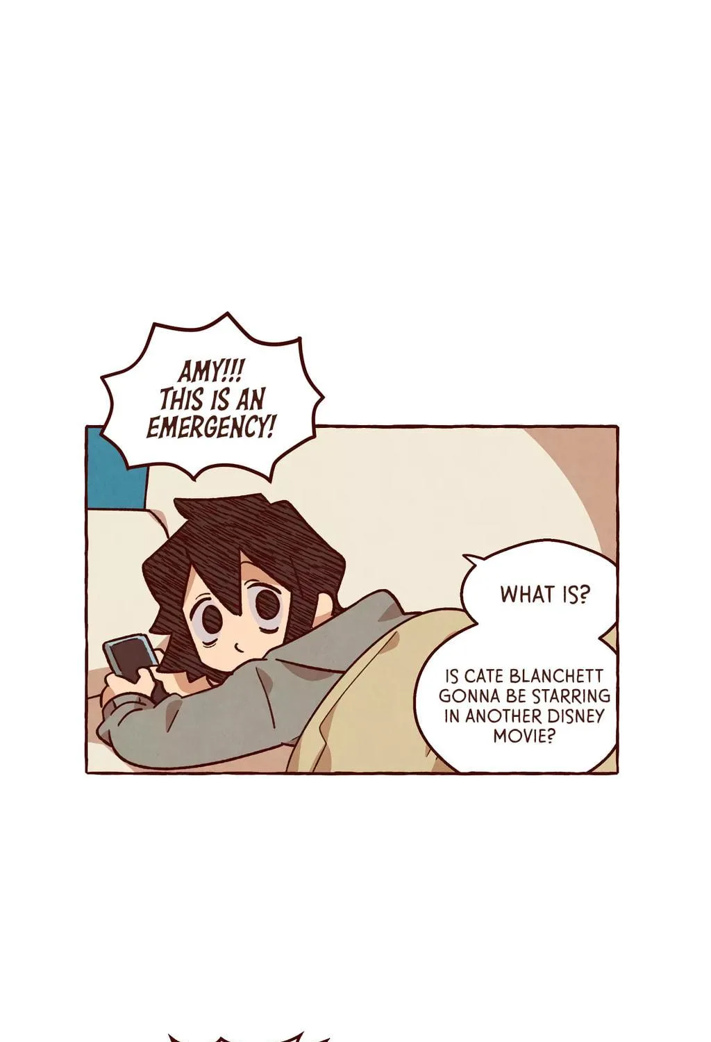 Read I Love Amy chapter 27 image 75 on Lezhin