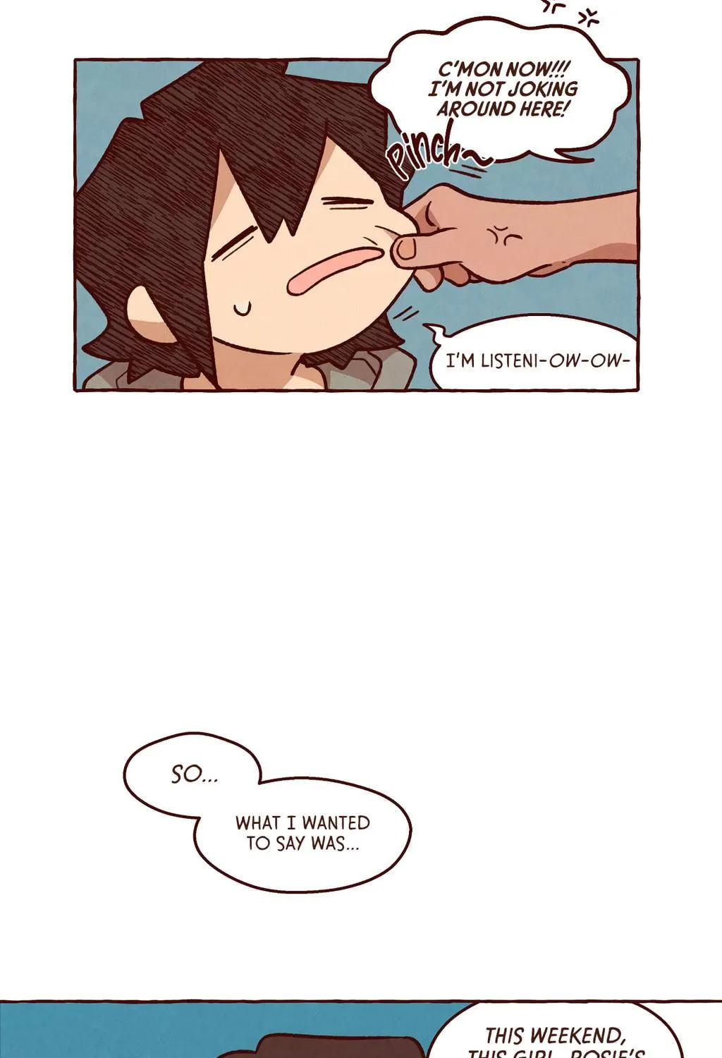 Read I Love Amy chapter 27 image 80 on Lezhin