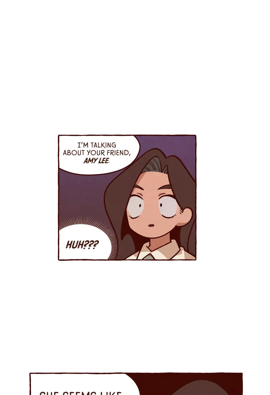 Read I Love Amy chapter 27 image 95 on Lezhin