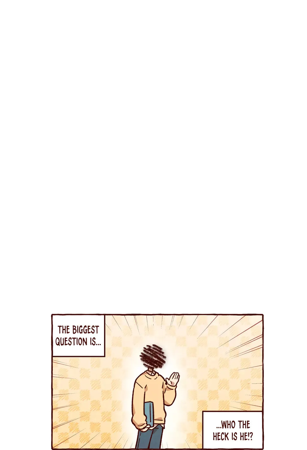 Read I Love Amy chapter 28 image 1 on Lezhin
