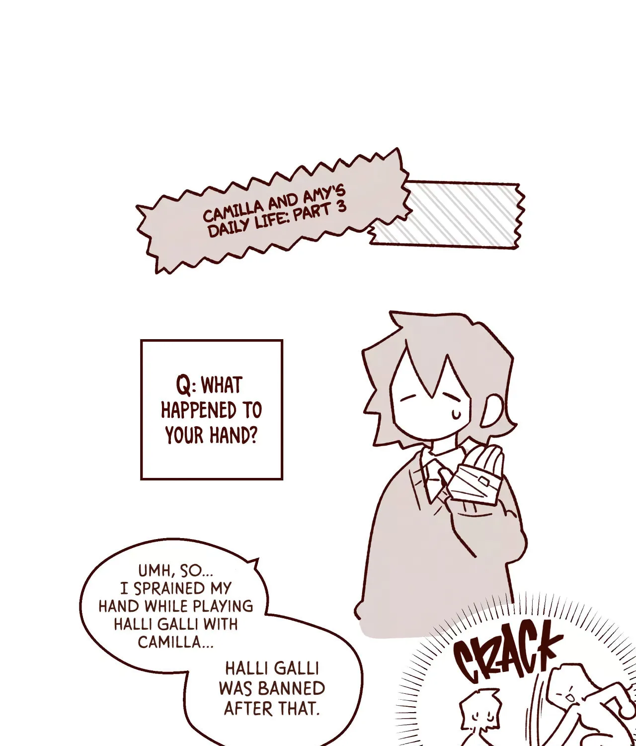 Read I Love Amy chapter 28 image 118 on Lezhin