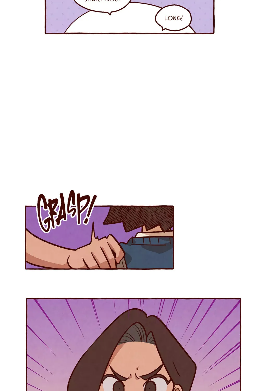 Read I Love Amy chapter 28 image 24 on Lezhin