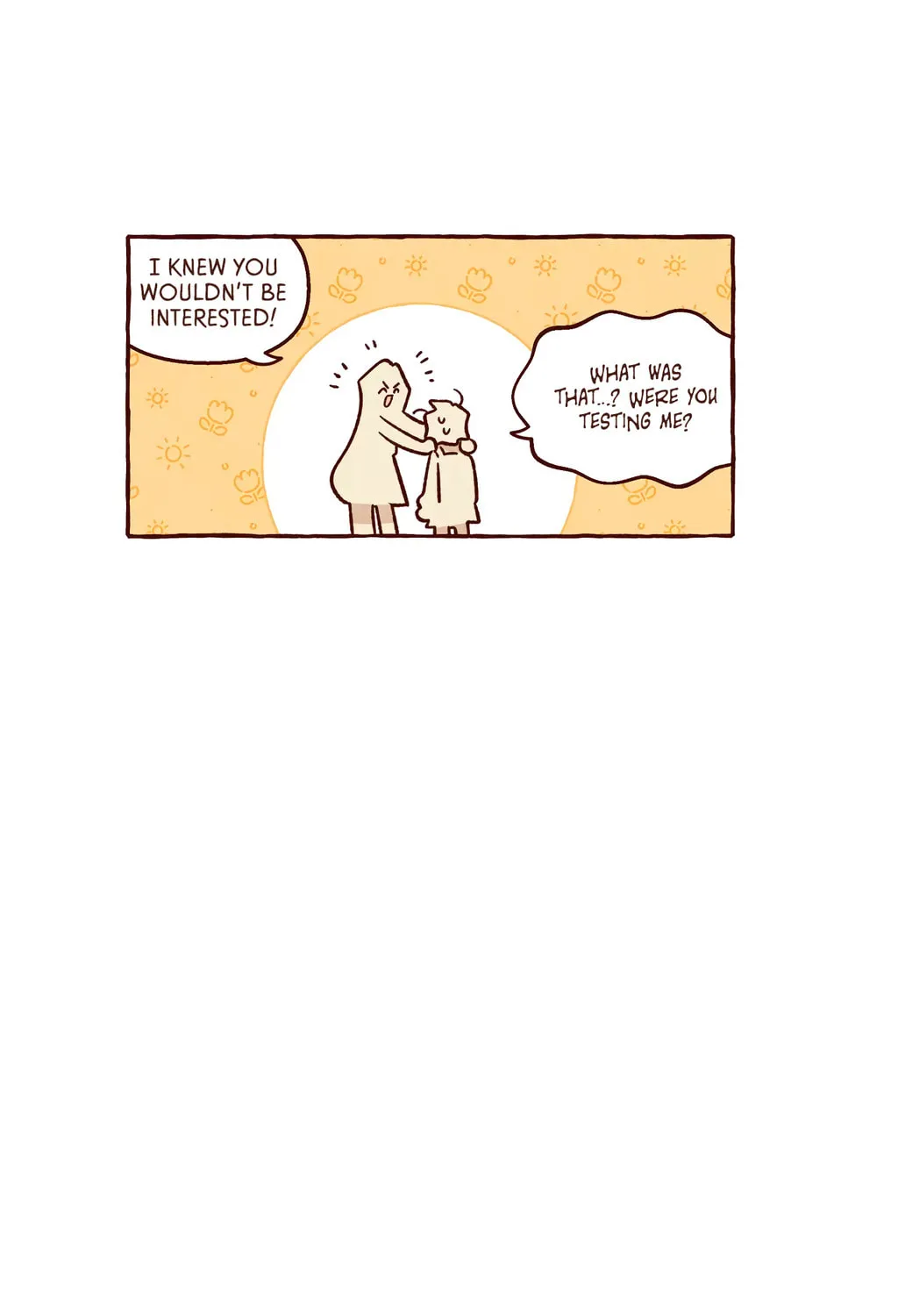 Read I Love Amy chapter 28 image 29 on Lezhin