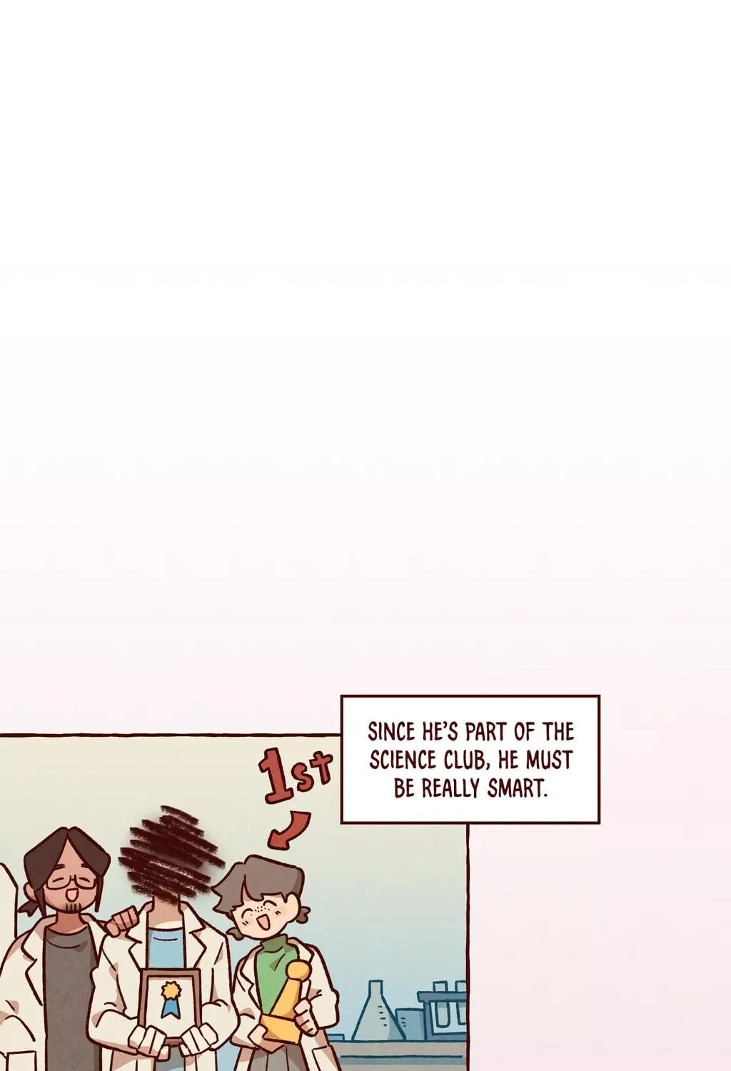 Read I Love Amy chapter 28 image 3 on Lezhin