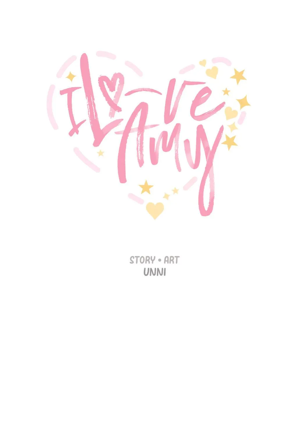Read I Love Amy chapter 28 image 31 on Lezhin