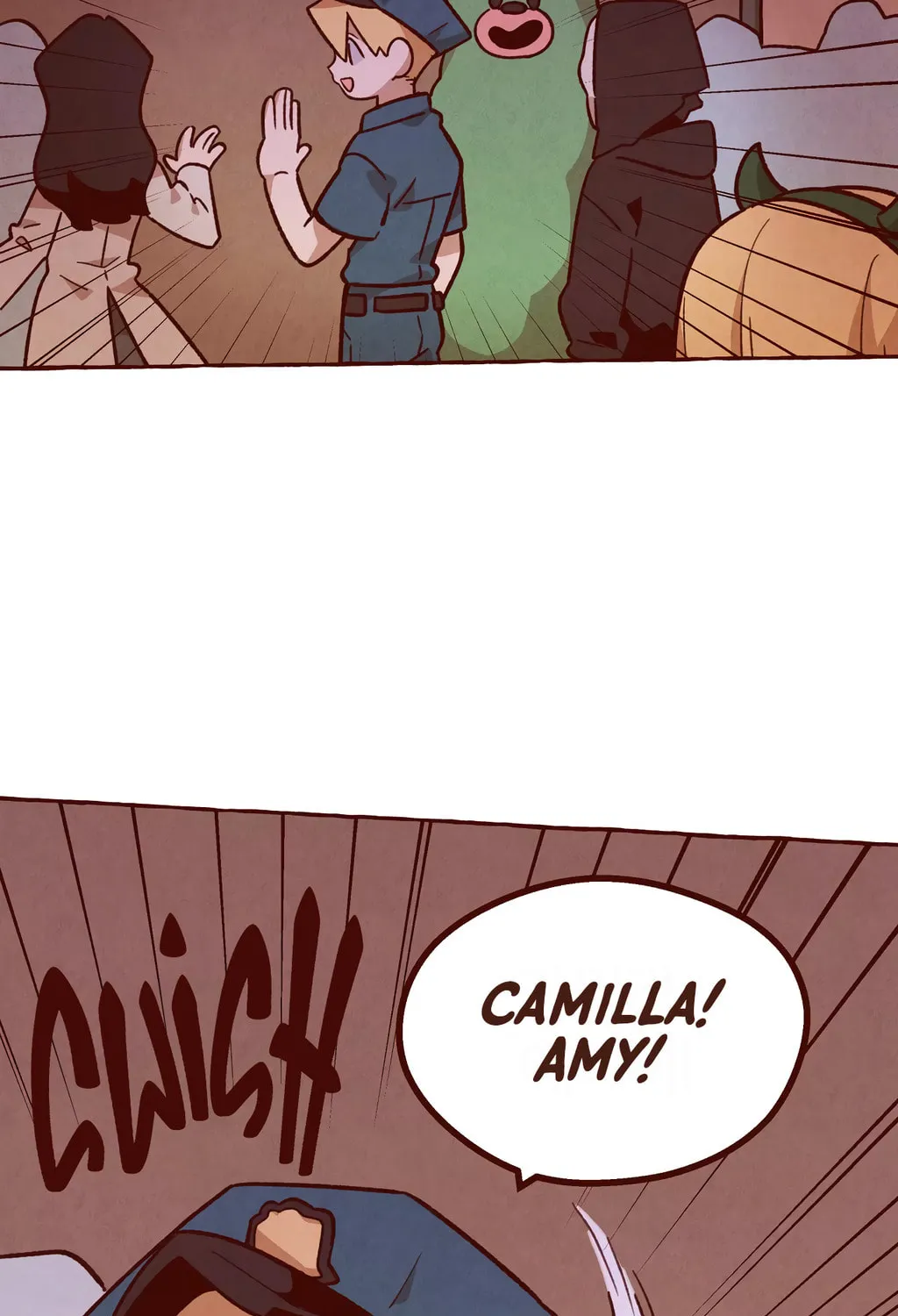 Read I Love Amy chapter 28 image 53 on Lezhin