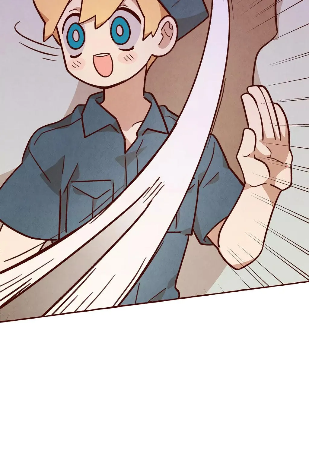 Read I Love Amy chapter 28 image 55 on Lezhin