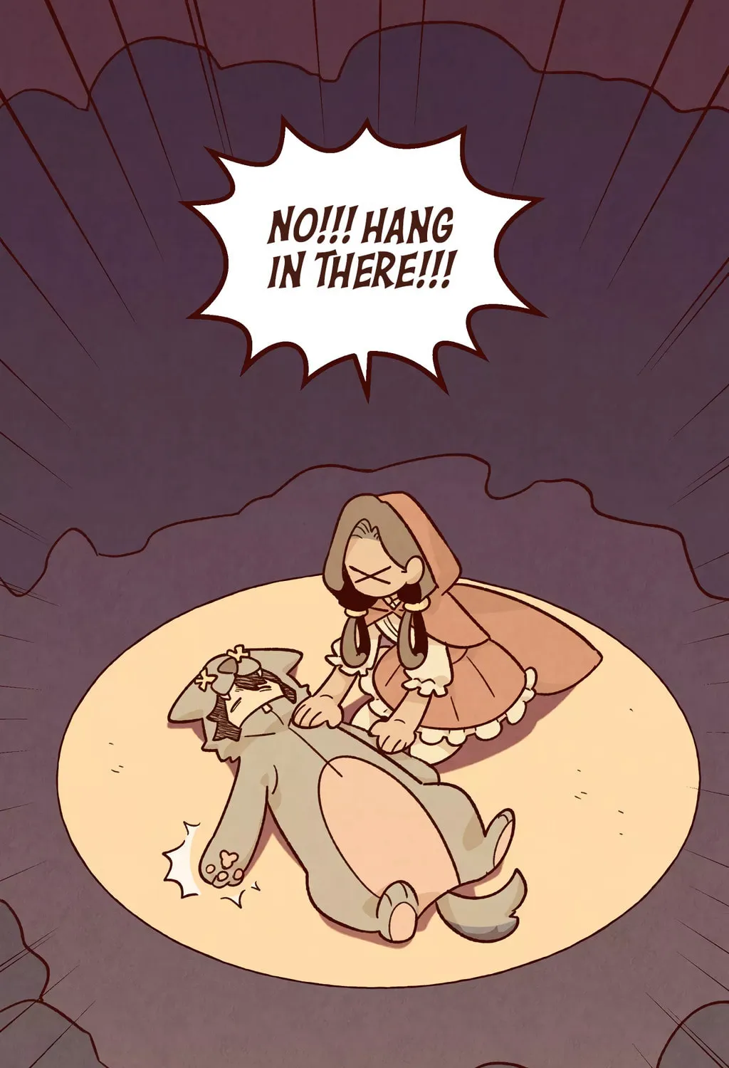 Read I Love Amy chapter 28 image 63 on Lezhin