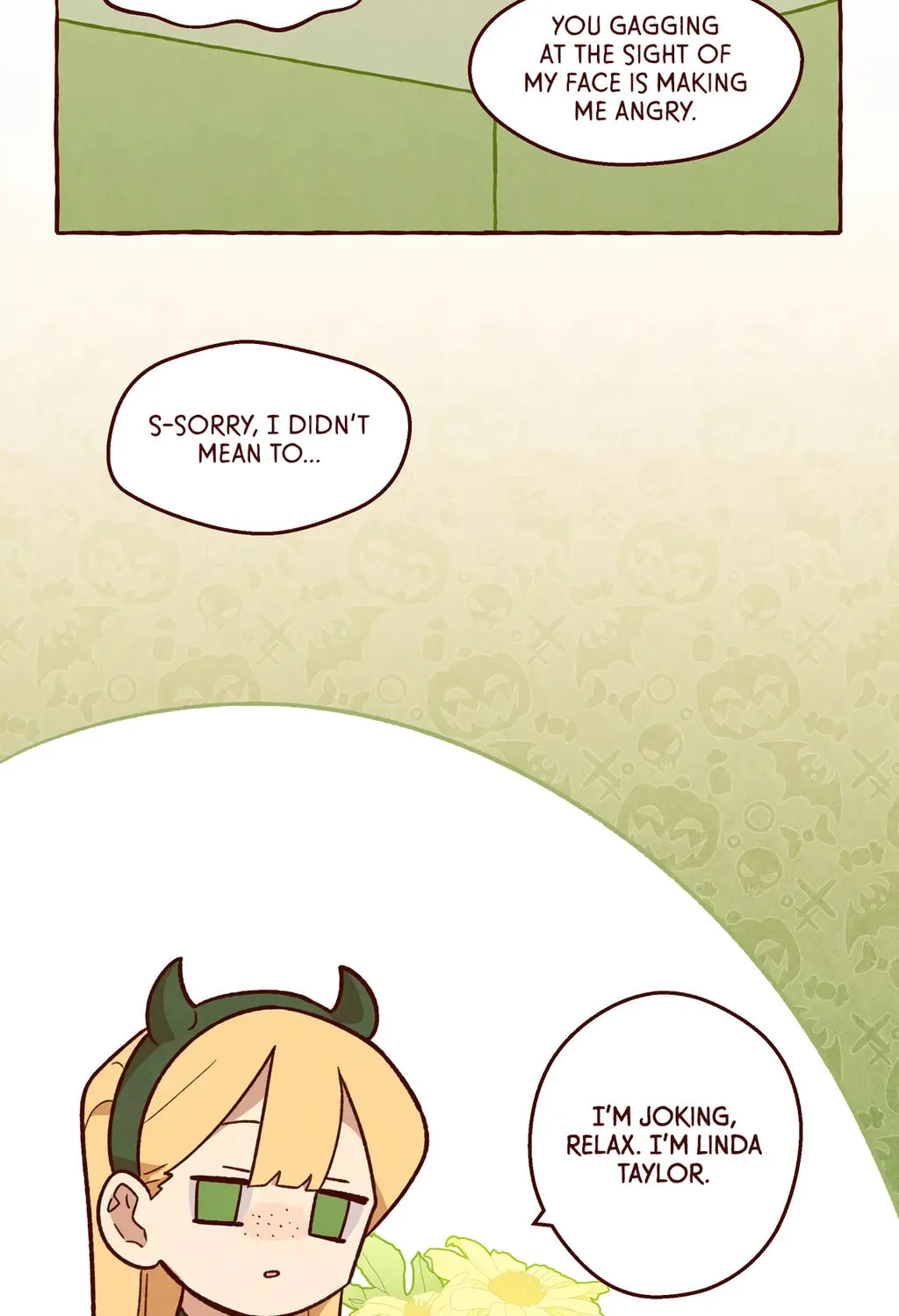 Read I Love Amy chapter 28 image 76 on Lezhin
