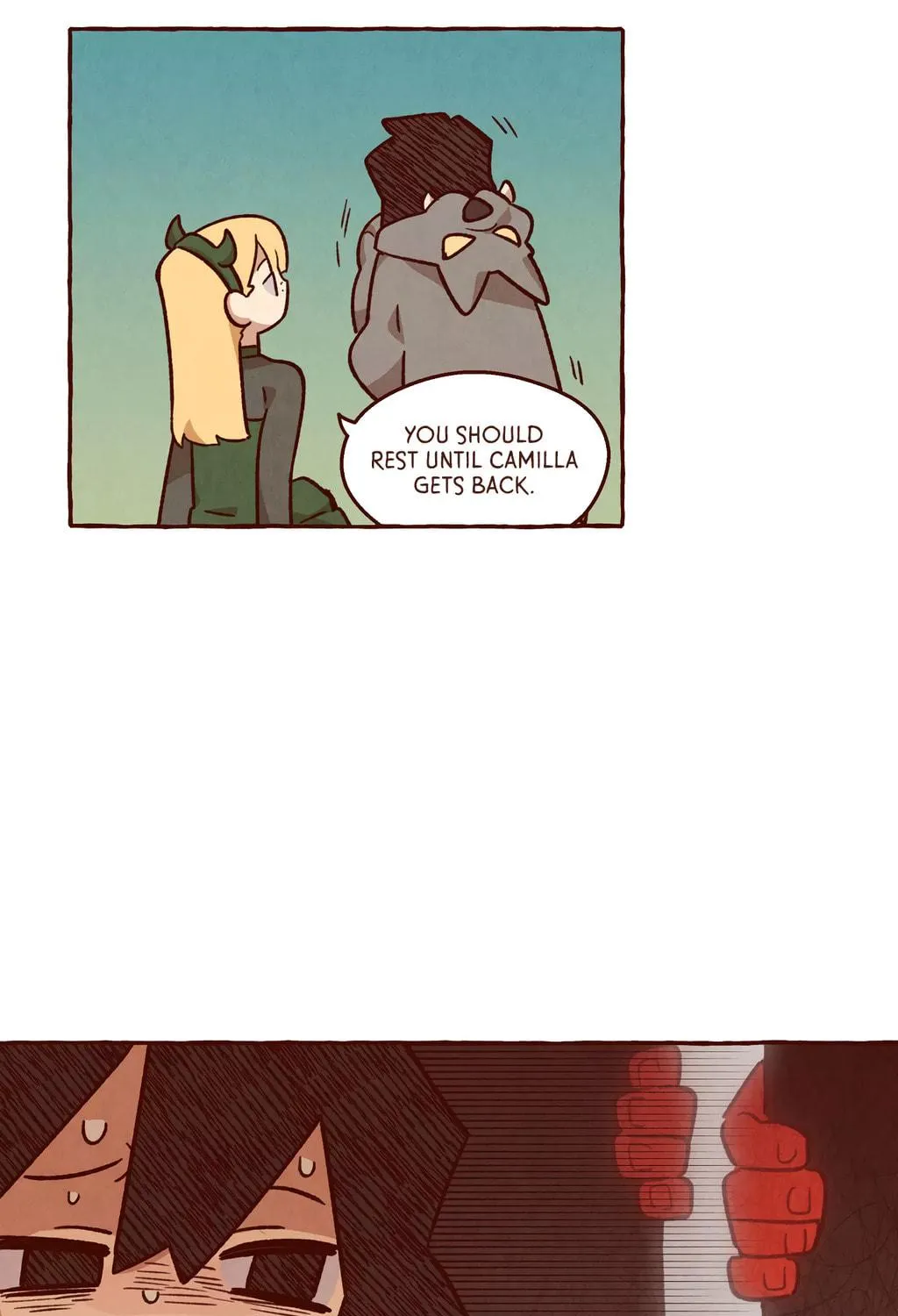 Read I Love Amy chapter 28 image 83 on Lezhin
