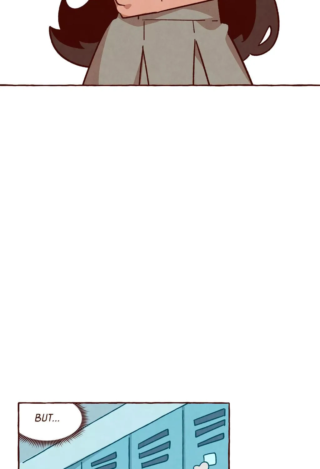 Read I Love Amy chapter 28 image 9 on Lezhin