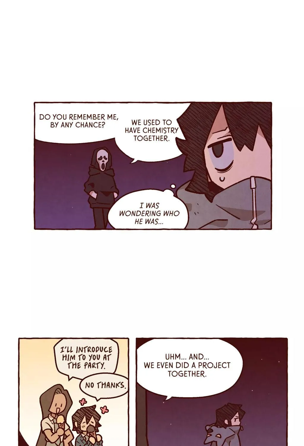 Read I Love Amy chapter 29 image 10 on Lezhin