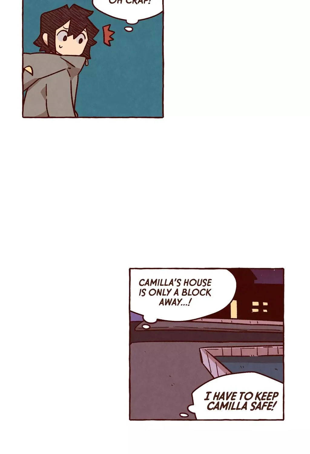 Read I Love Amy chapter 29 image 16 on Lezhin