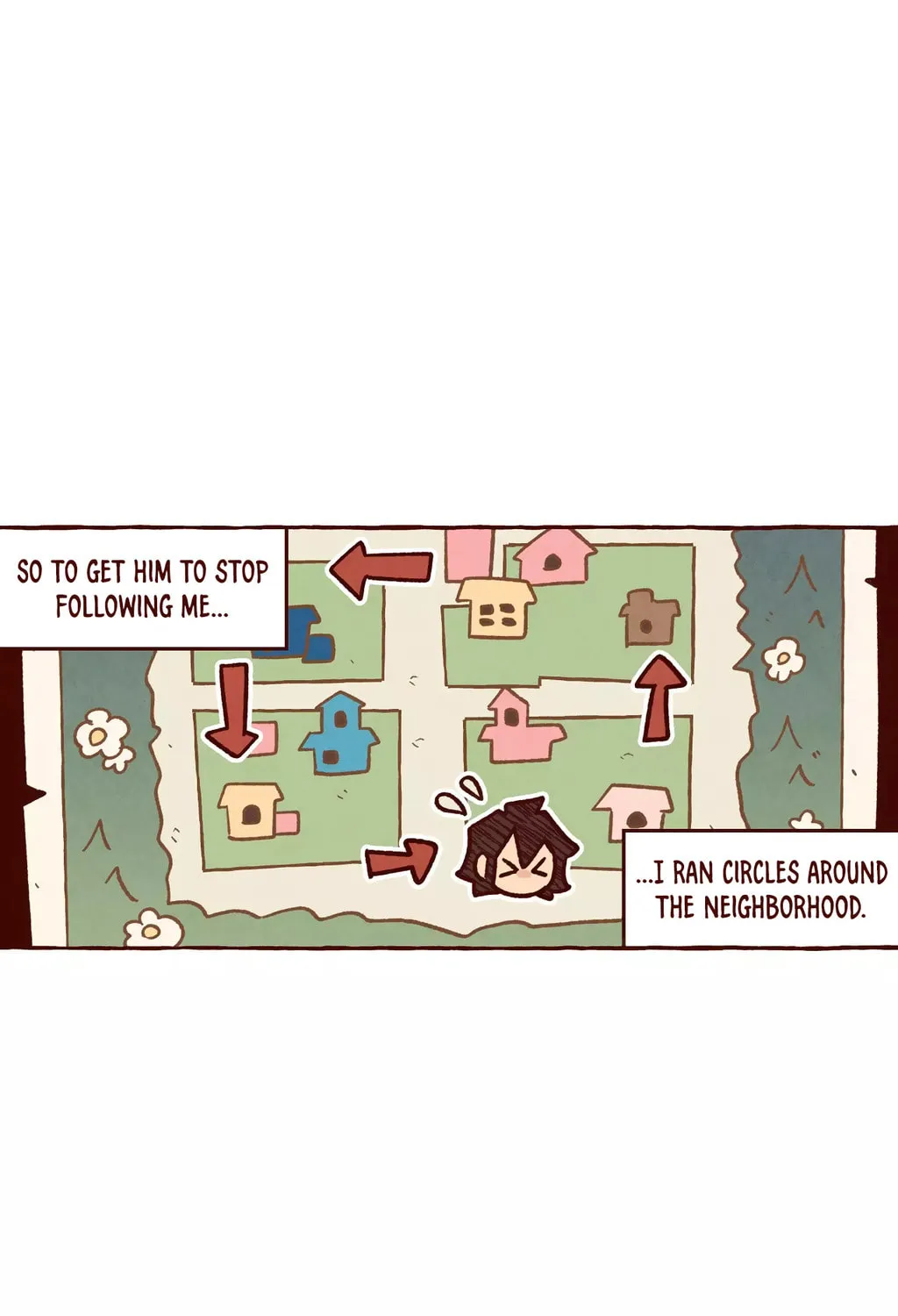 Read I Love Amy chapter 29 image 18 on Lezhin