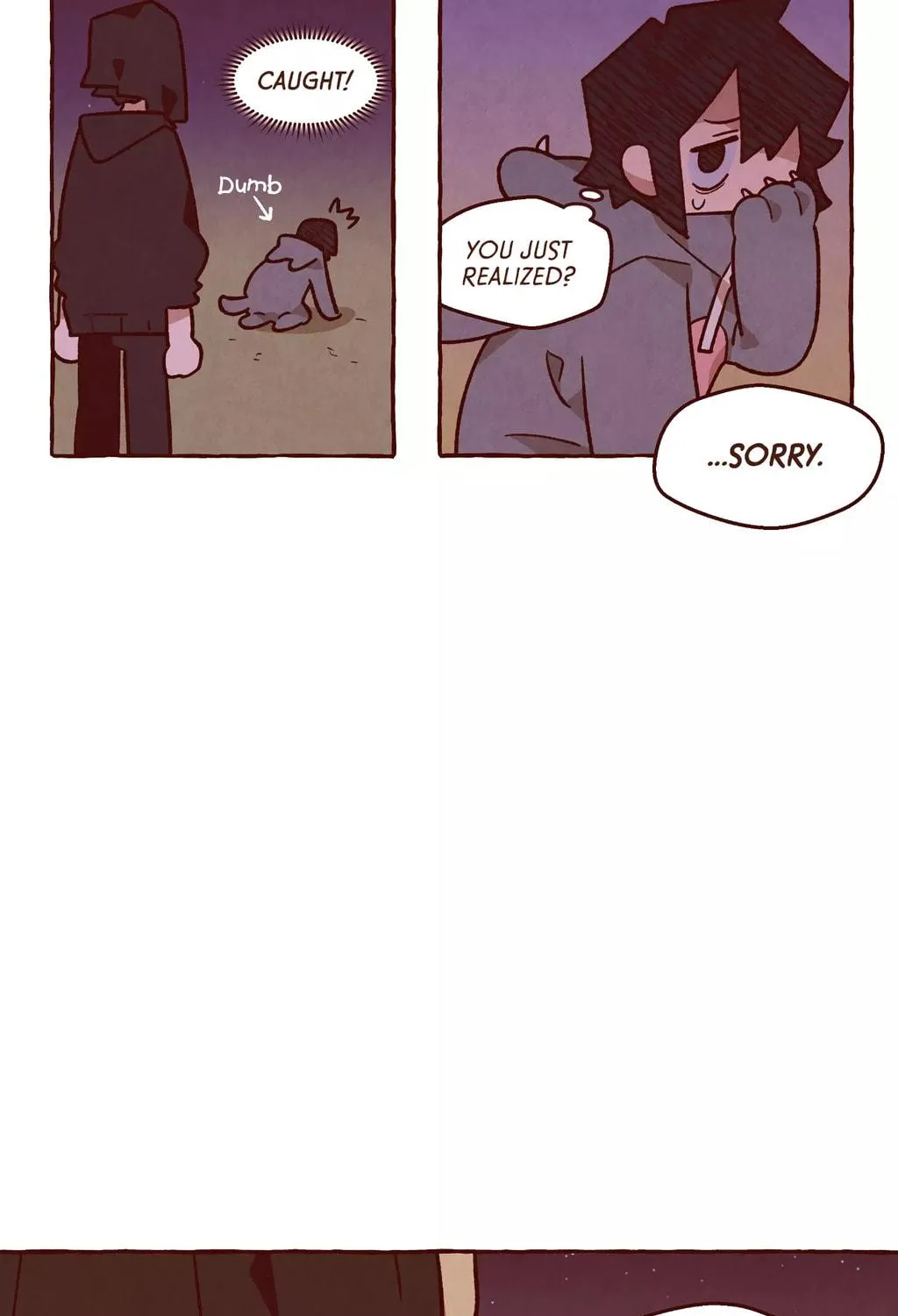 Read I Love Amy chapter 29 image 22 on Lezhin