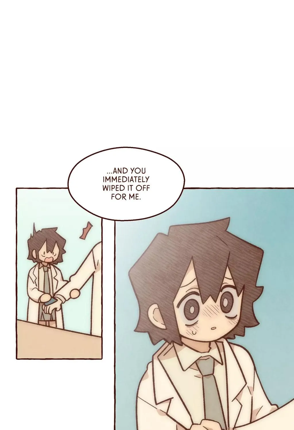 Read I Love Amy chapter 29 image 28 on Lezhin