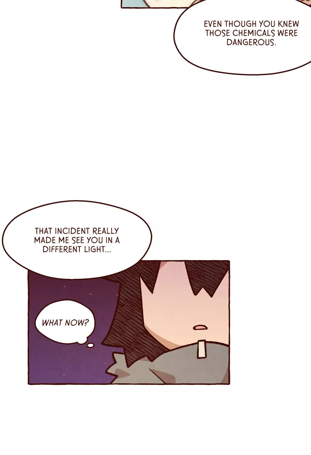 Read I Love Amy chapter 29 image 30 on Lezhin