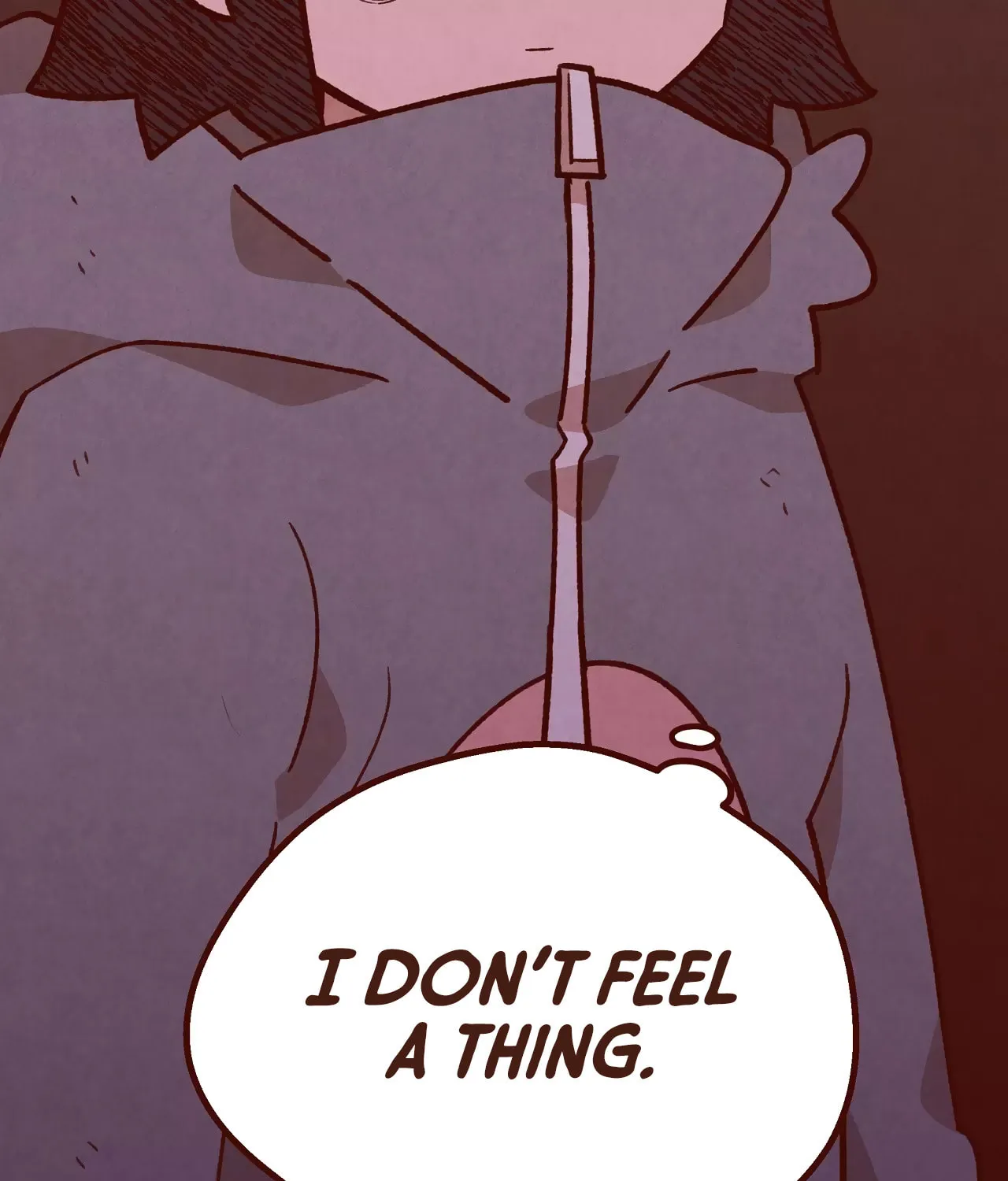 Read I Love Amy chapter 29 image 38 on Lezhin