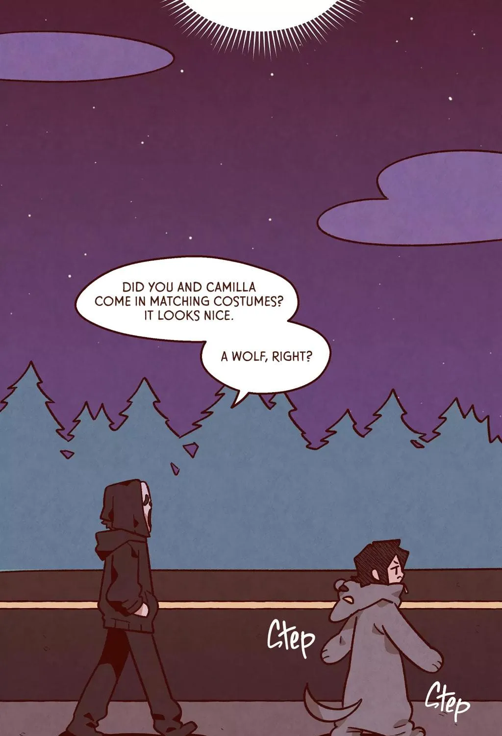 Read I Love Amy chapter 29 image 4 on Lezhin