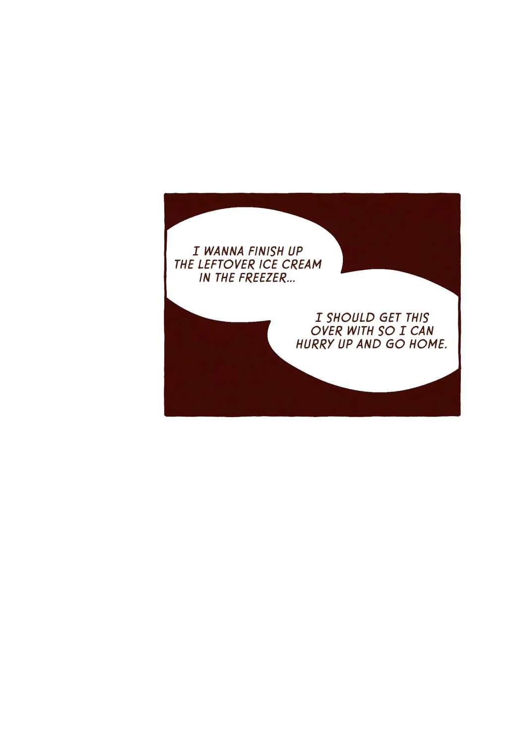Read I Love Amy chapter 29 image 42 on Lezhin