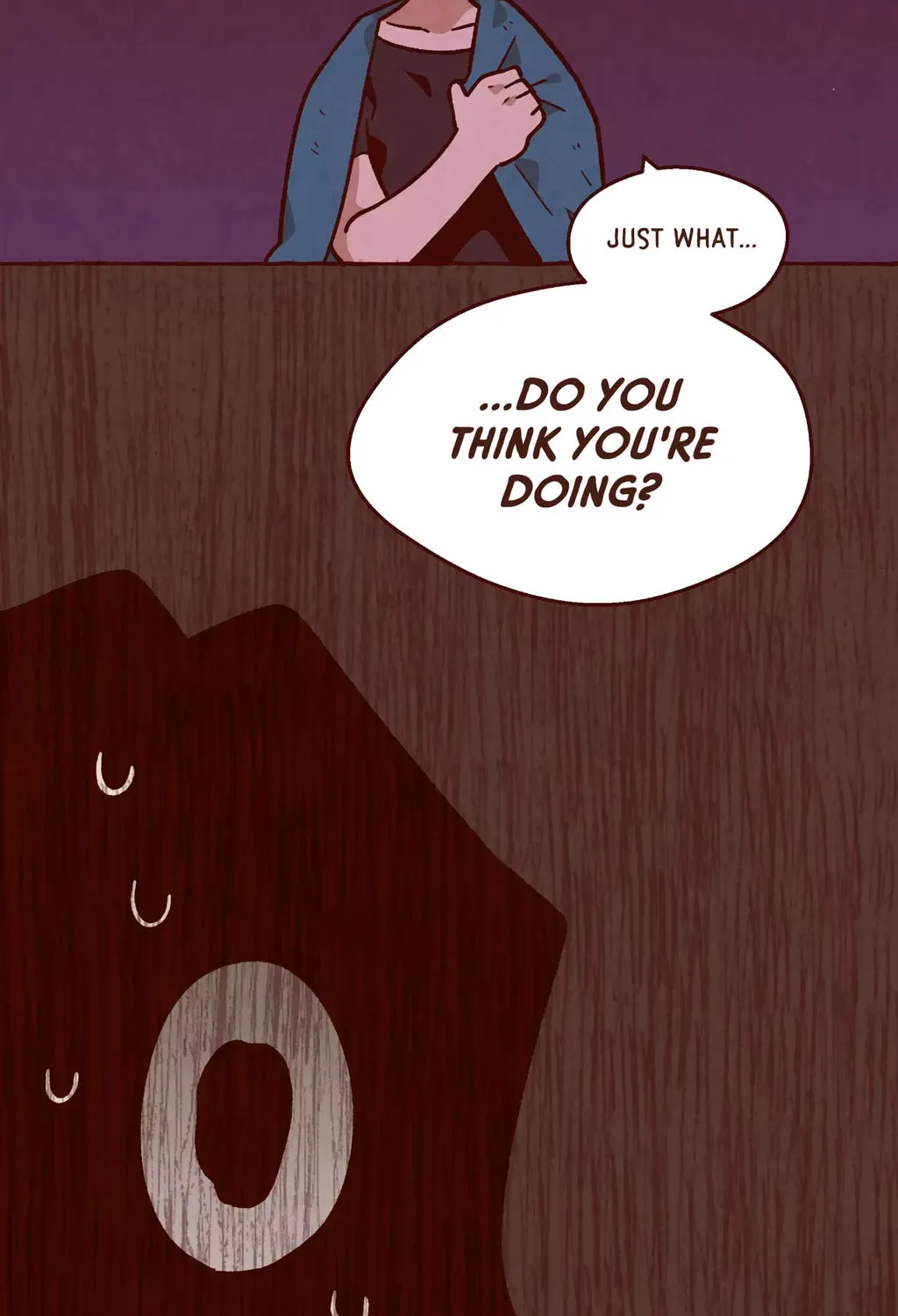 Read I Love Amy chapter 29 image 50 on Lezhin
