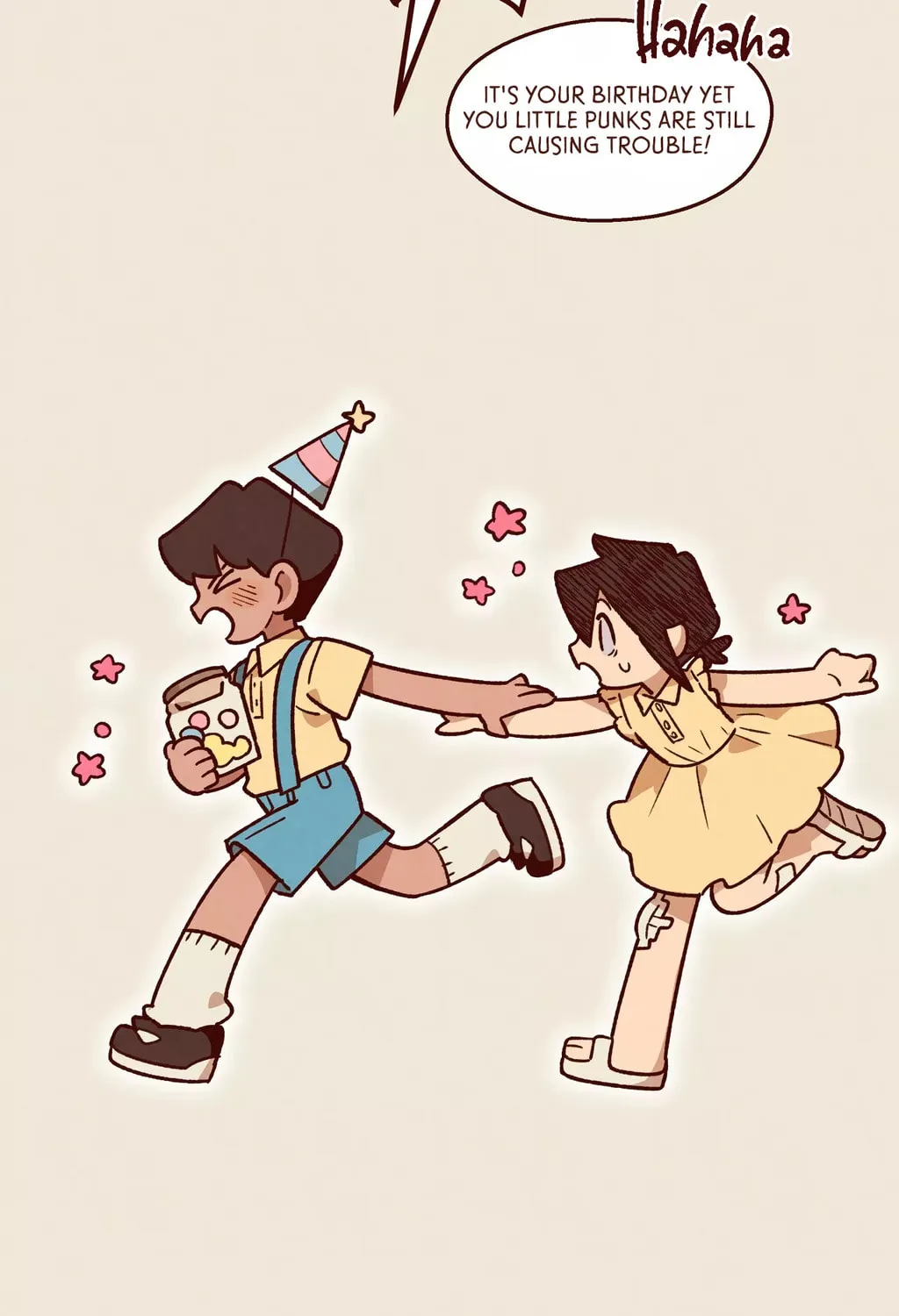 Read I Love Amy chapter 29 image 59 on Lezhin