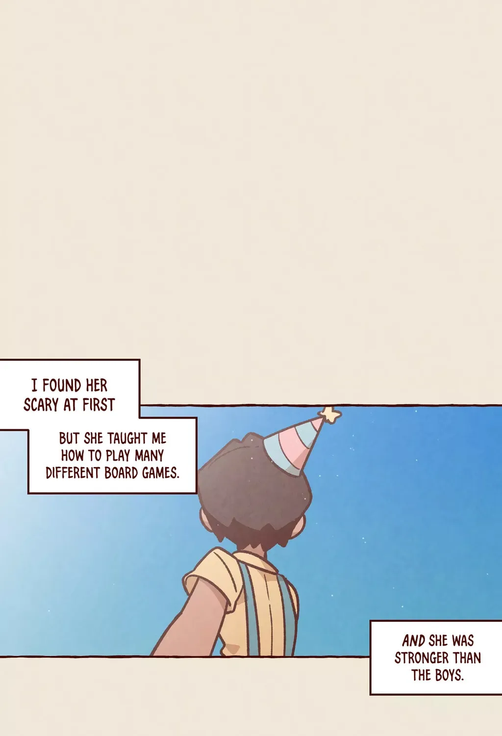 Read I Love Amy chapter 29 image 61 on Lezhin