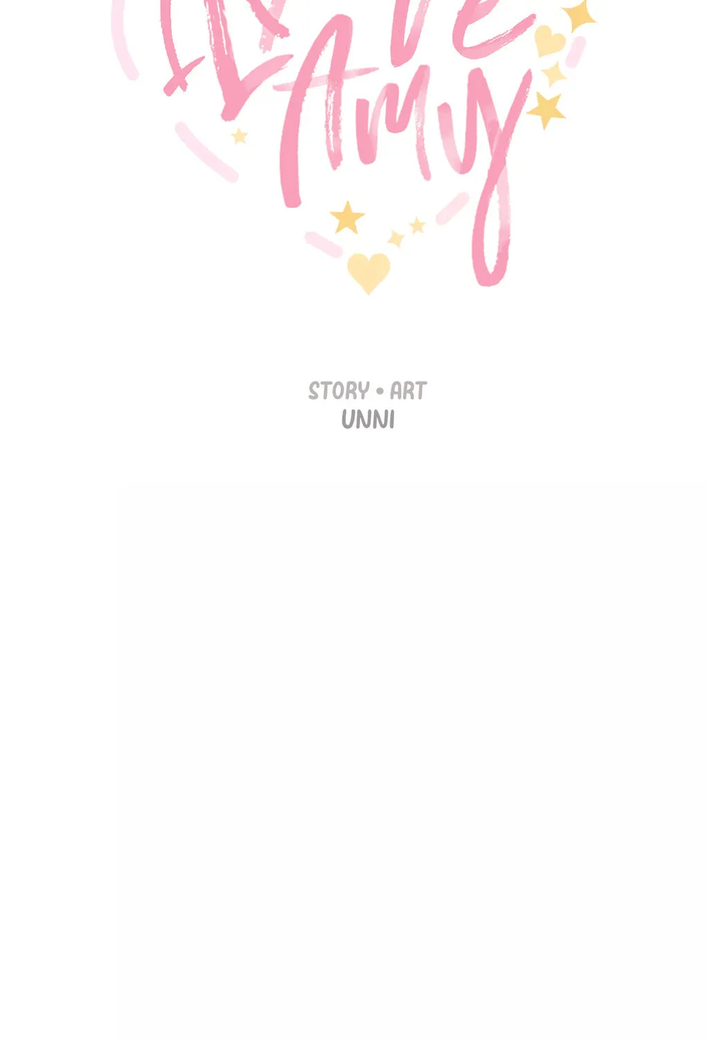 Read I Love Amy chapter 29 image 8 on Lezhin