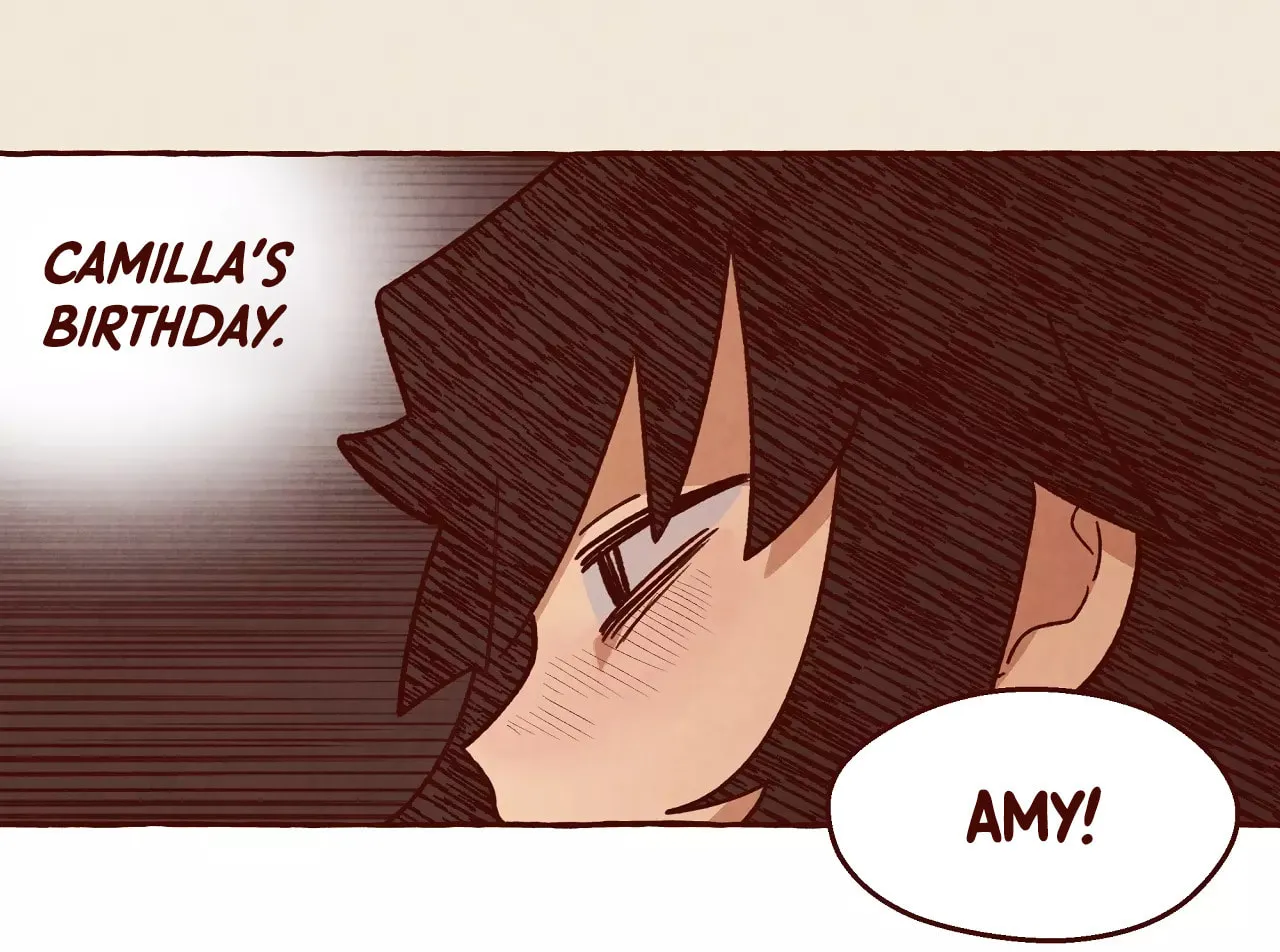 Read I Love Amy chapter 29 image 82 on Lezhin