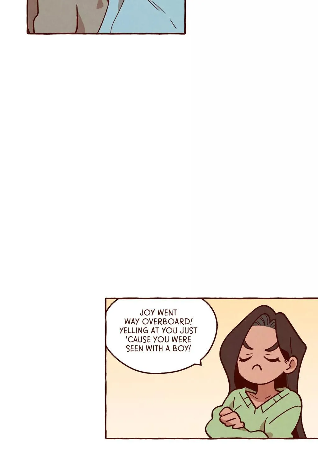 Read I Love Amy chapter 29 image 85 on Lezhin