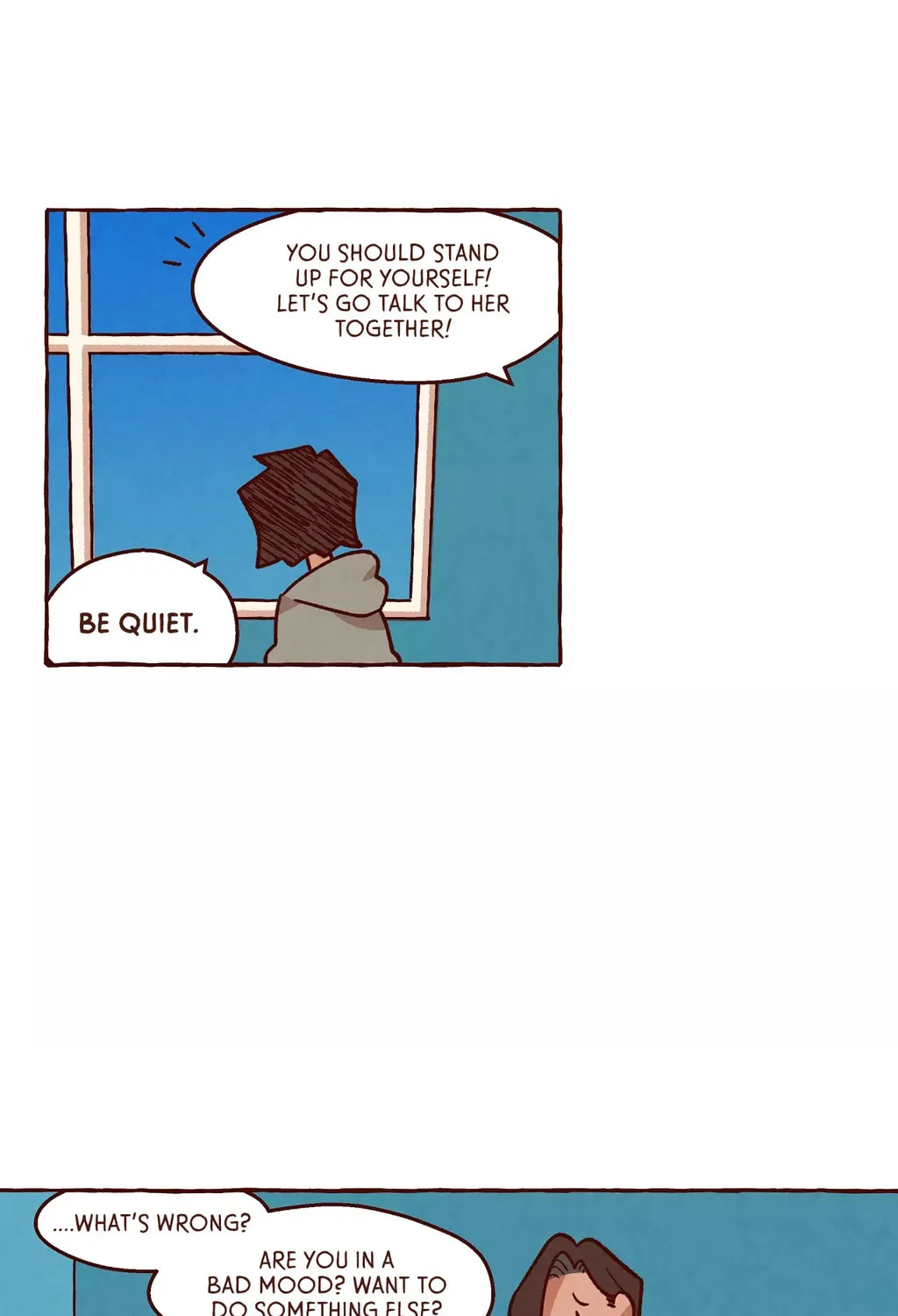 Read I Love Amy chapter 29 image 87 on Lezhin