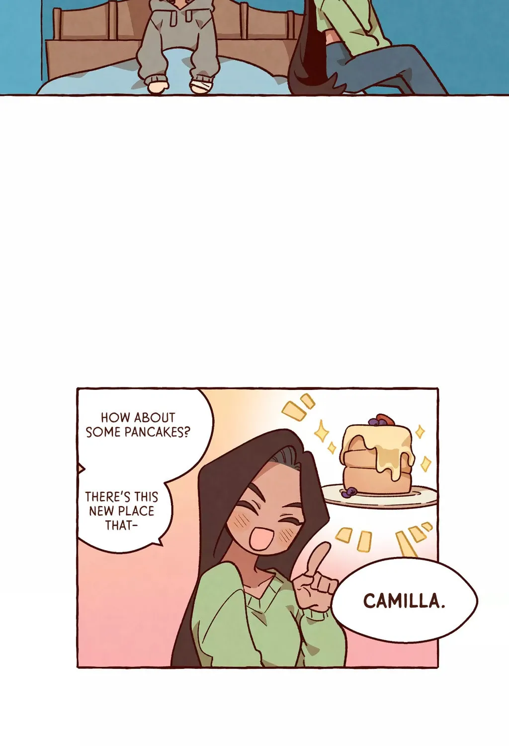 Read I Love Amy chapter 29 image 89 on Lezhin