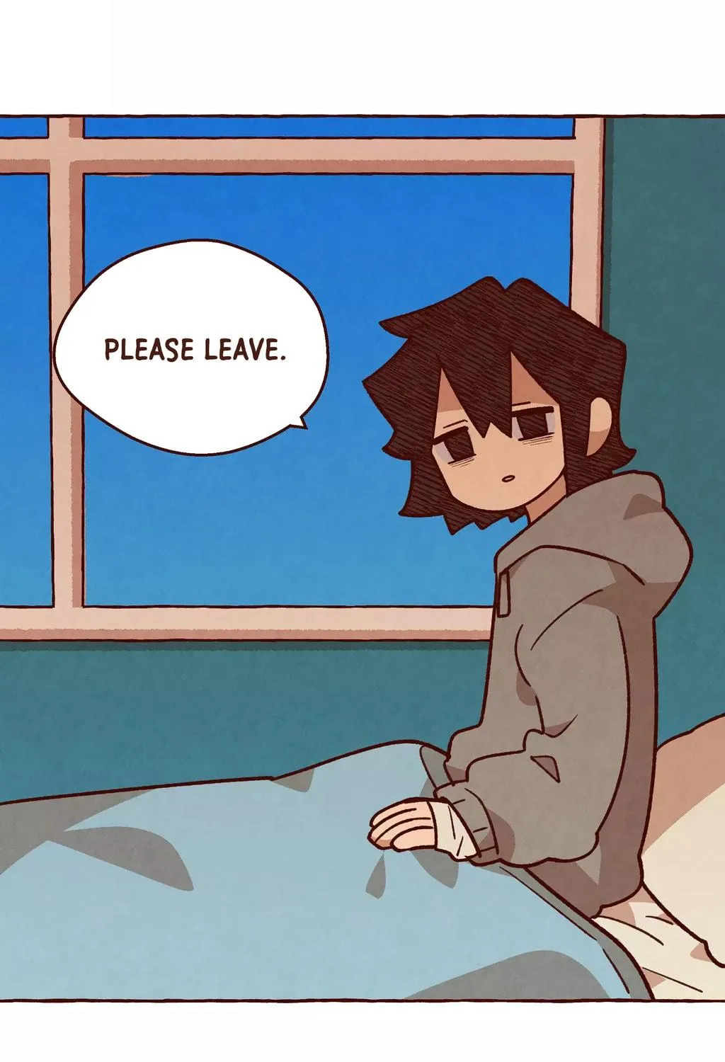 Read I Love Amy chapter 29 image 91 on Lezhin