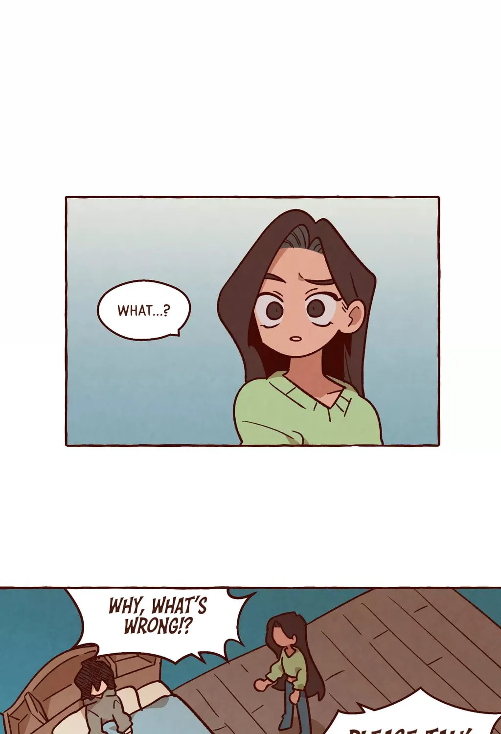 Read I Love Amy chapter 29 image 94 on Lezhin