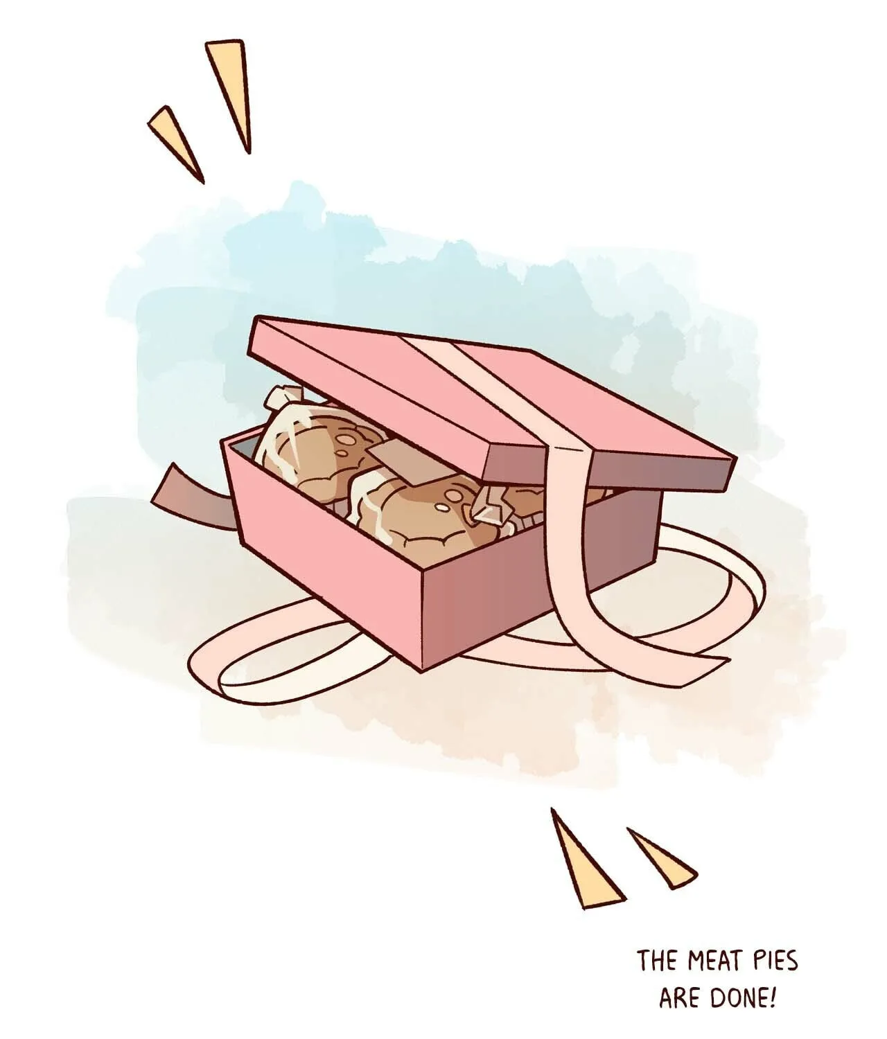 Read I Love Amy chapter 3 image 12 on Lezhin