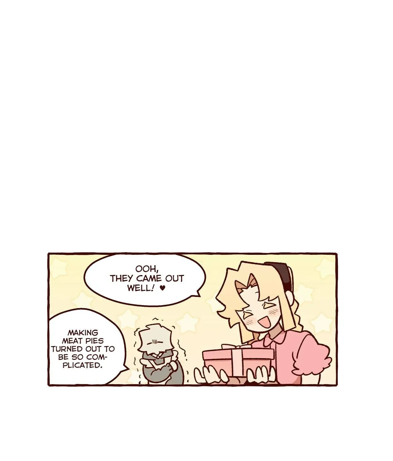 Read I Love Amy chapter 3 image 13 on Lezhin