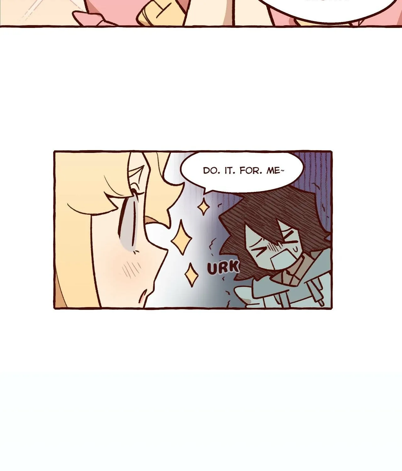 Read I Love Amy chapter 3 image 19 on Lezhin