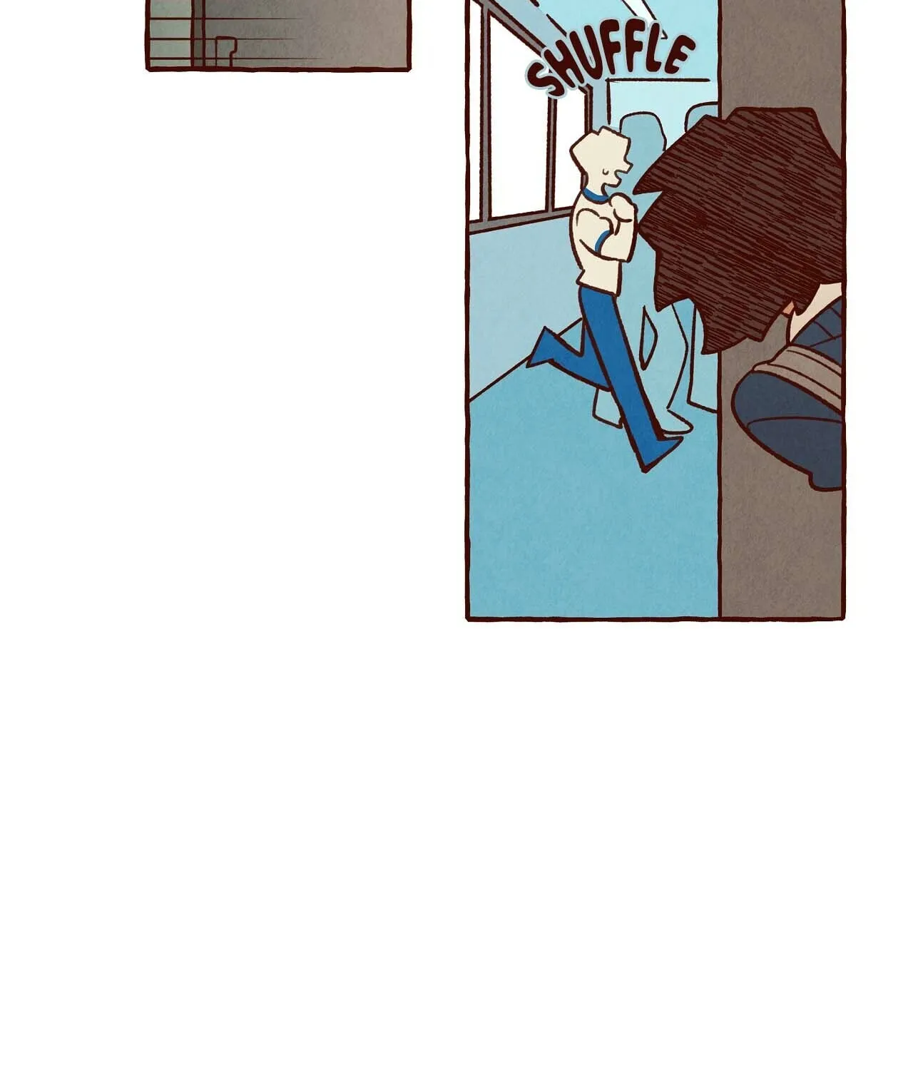 Read I Love Amy chapter 3 image 35 on Lezhin