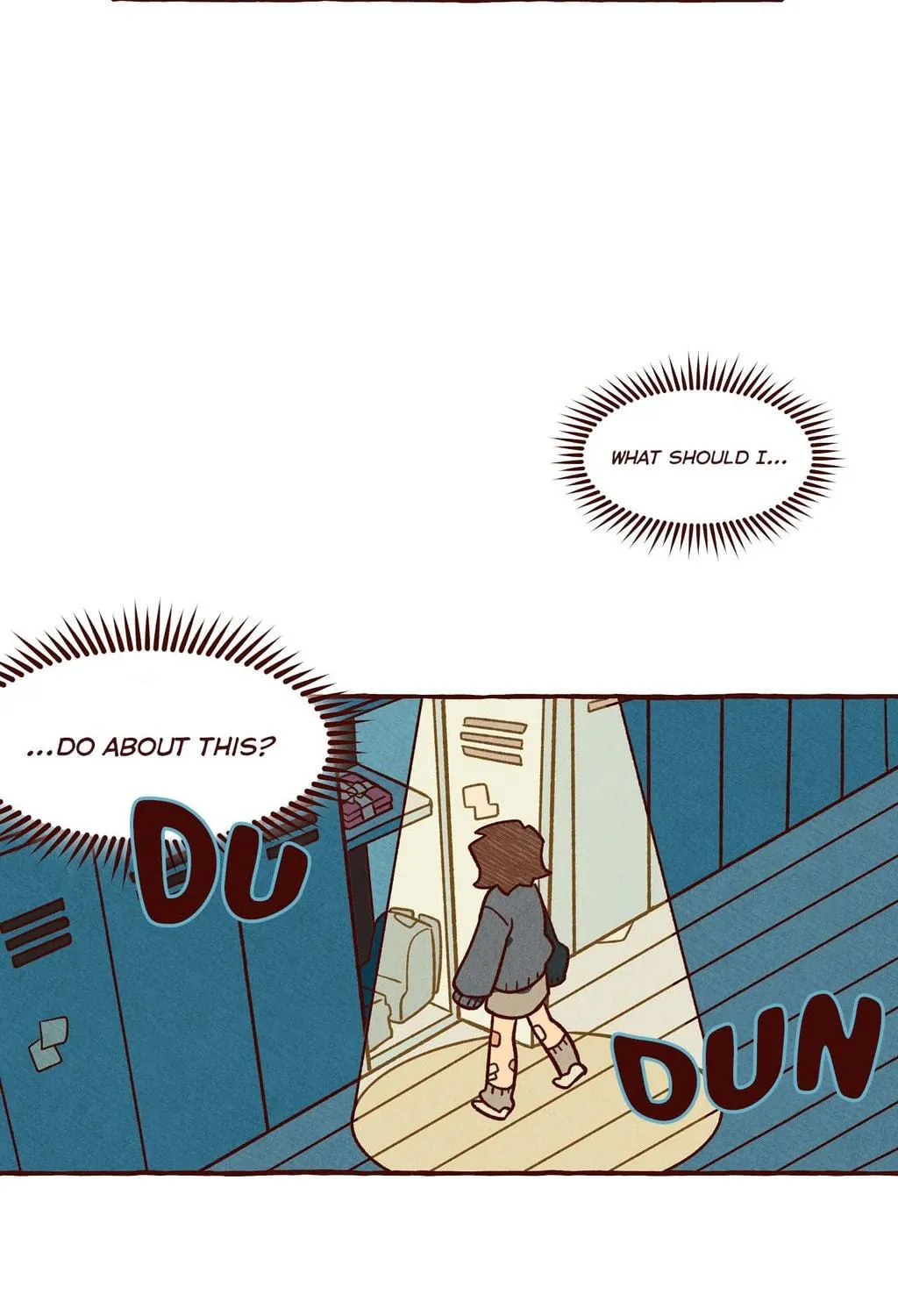 Read I Love Amy chapter 3 image 4 on Lezhin