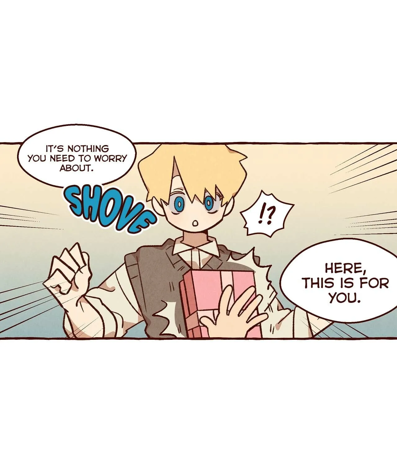 Read I Love Amy chapter 3 image 49 on Lezhin