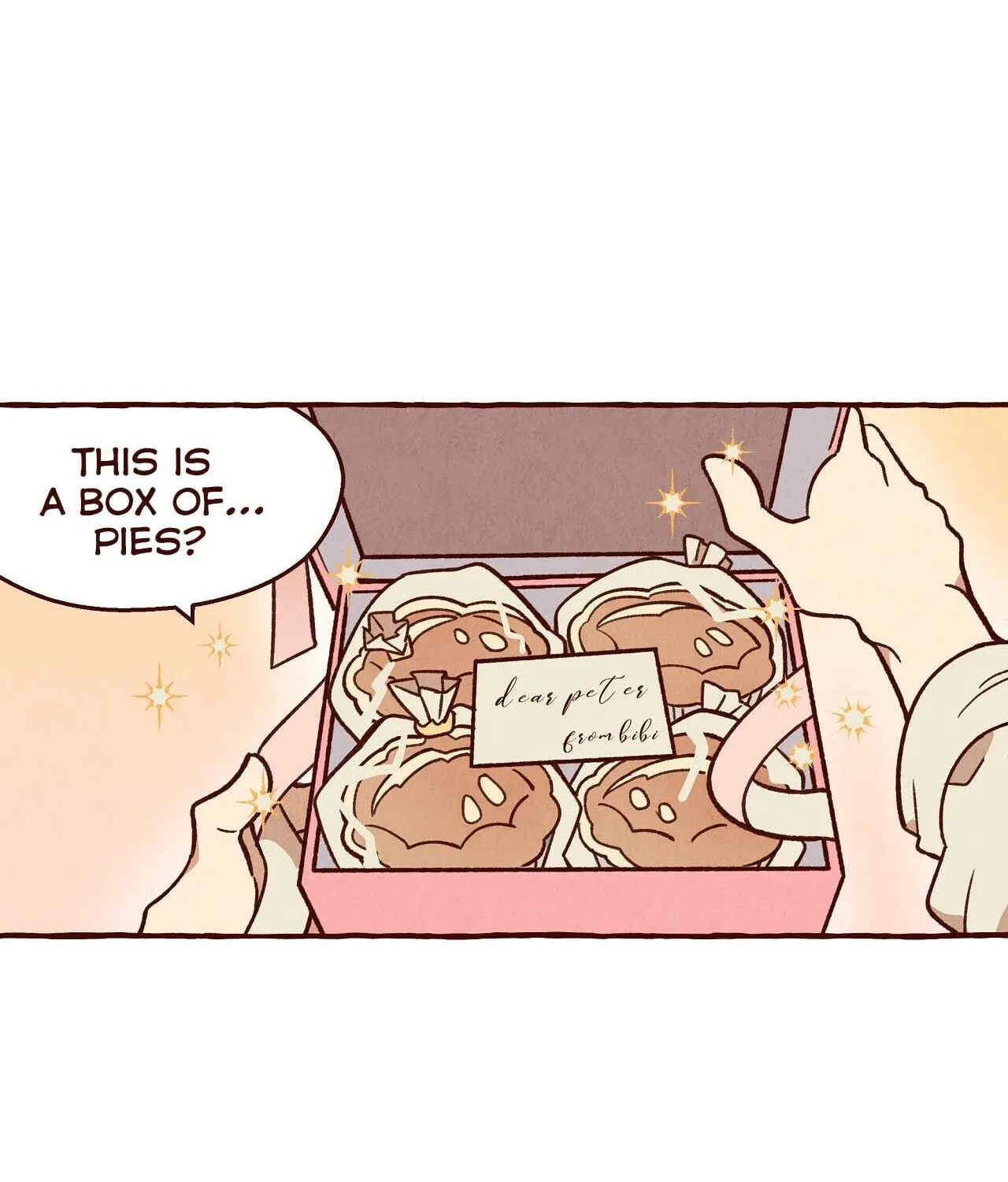 Read I Love Amy chapter 3 image 52 on Lezhin