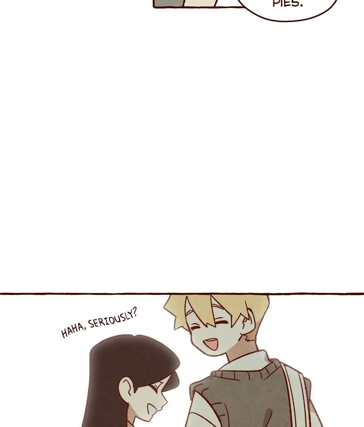 Read I Love Amy chapter 3 image 60 on Lezhin