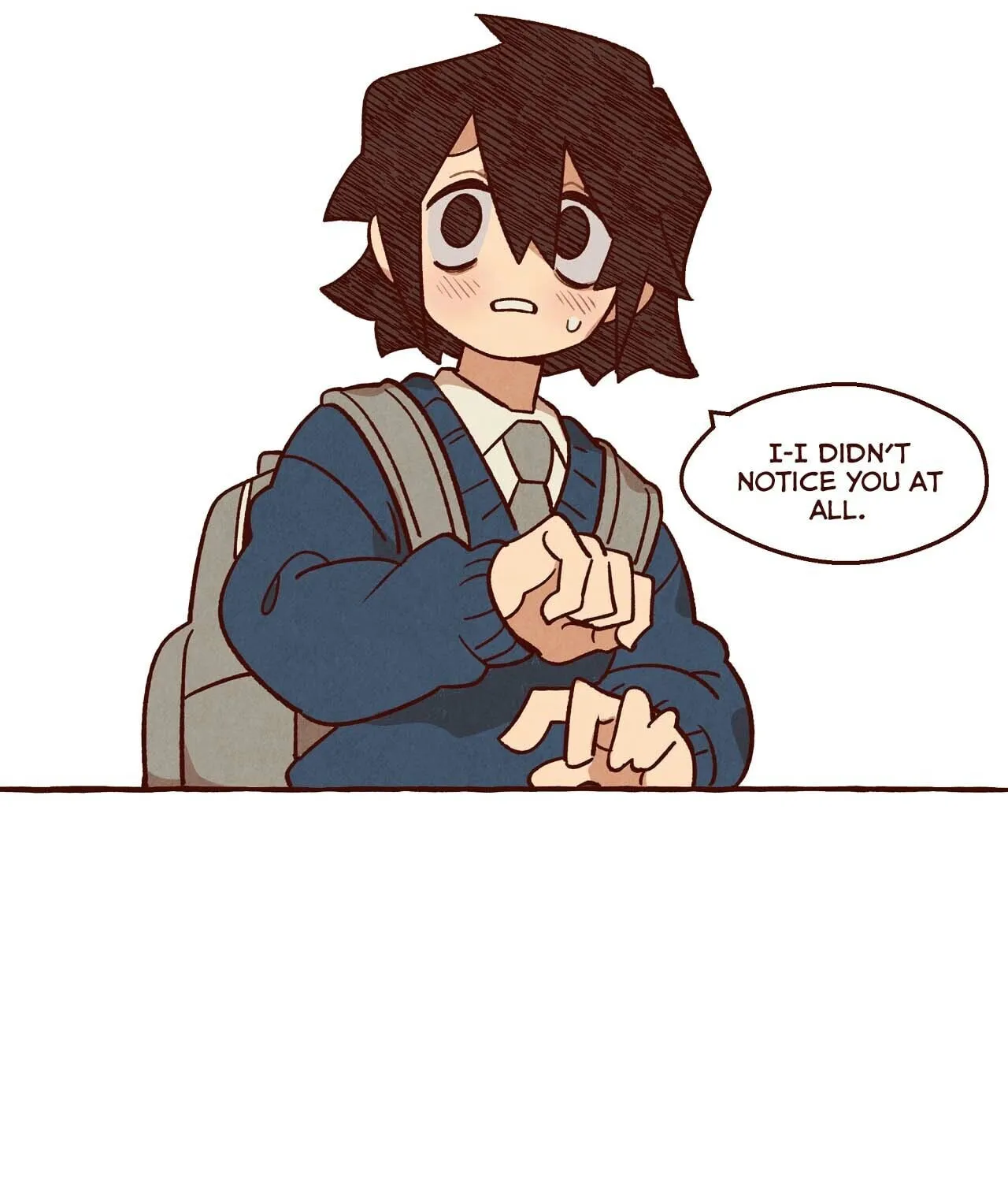 Read I Love Amy chapter 3 image 66 on Lezhin