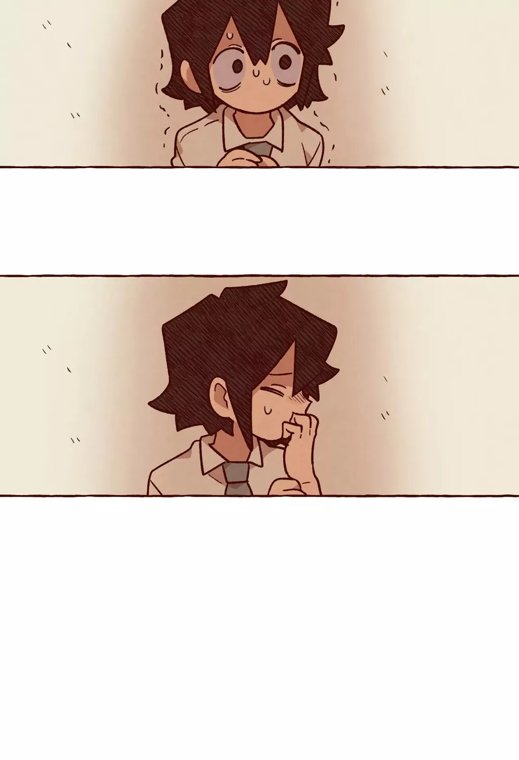 Read I Love Amy chapter 30 image 100 on Lezhin