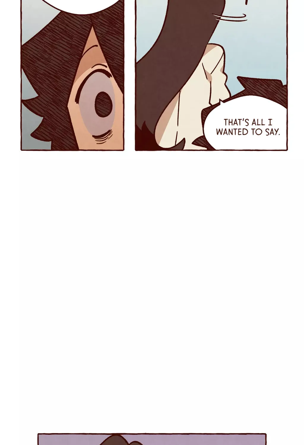 Read I Love Amy chapter 30 image 104 on Lezhin