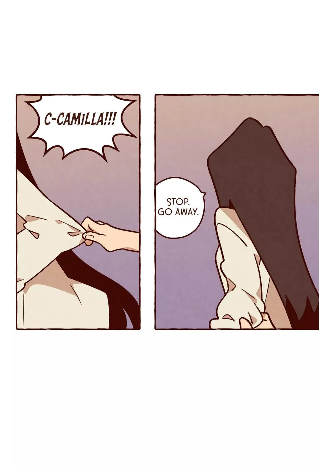Read I Love Amy chapter 30 image 108 on Lezhin