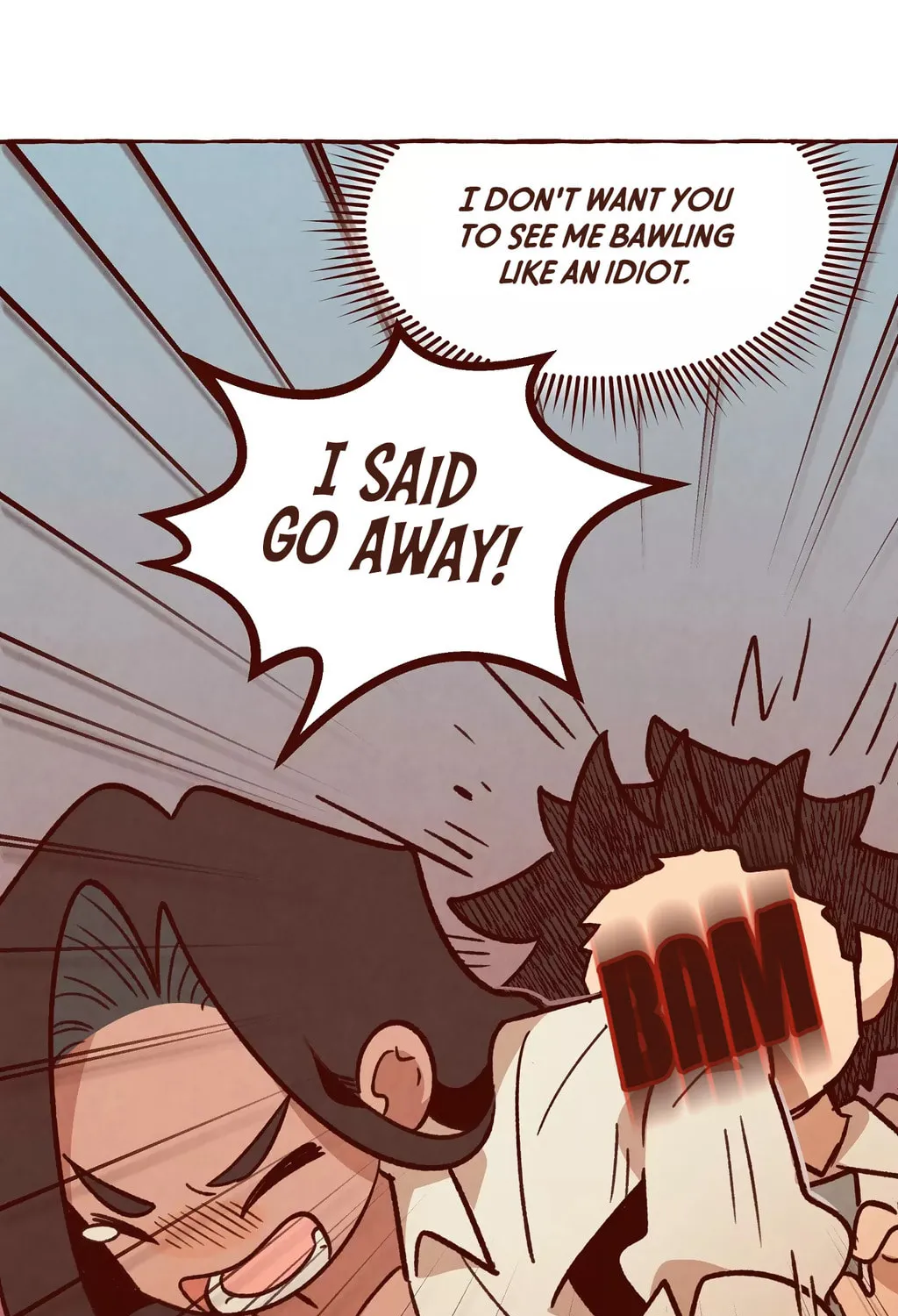Read I Love Amy chapter 30 image 110 on Lezhin