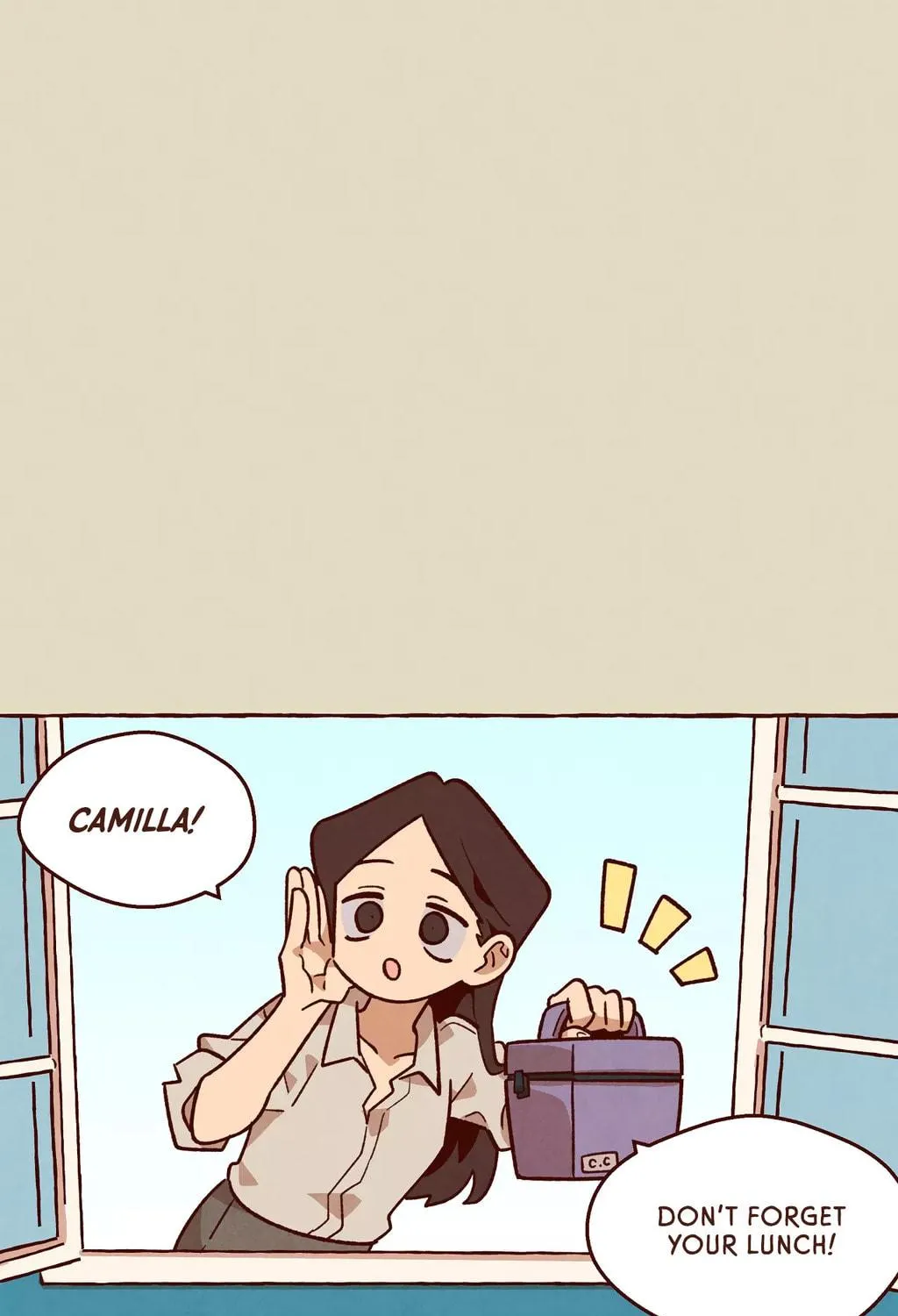 Read I Love Amy chapter 30 image 28 on Lezhin