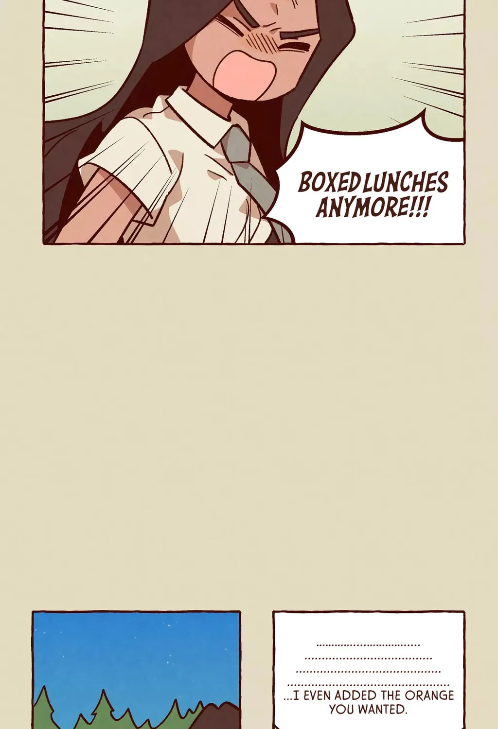 Read I Love Amy chapter 30 image 32 on Lezhin